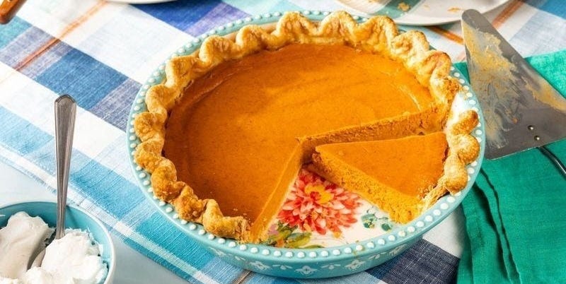 Homemade vs. Canned Pumpkin Pie: The Ultimate Taste Test